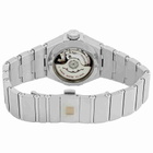 Omega Constellation Automatic Mother of Pearl Dial Ladies Watch 127.10.27.20.55.001