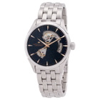 Hamilton Jazzmaster Automatic Blue Dial Mens Watch H32705140