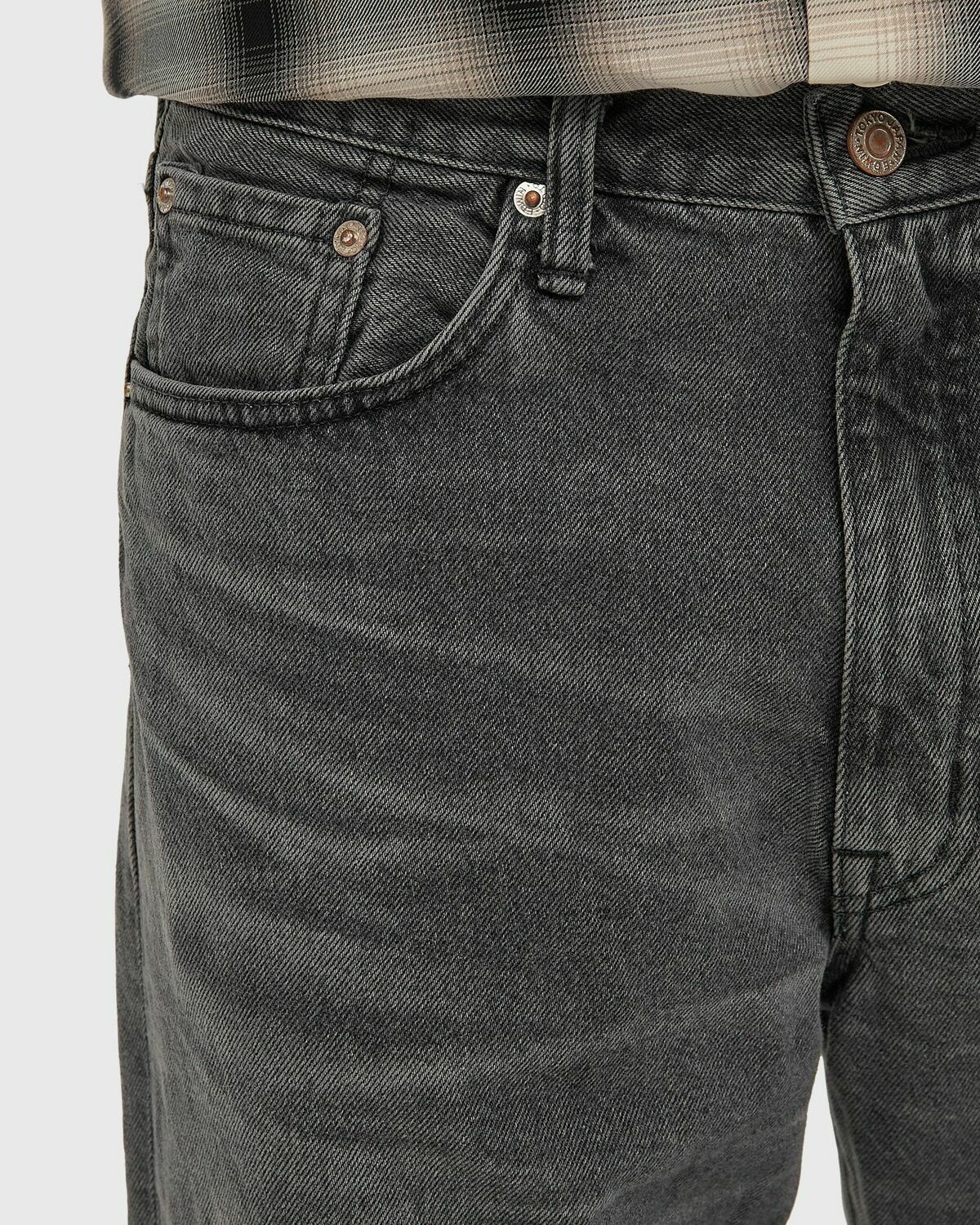 Loose Fit