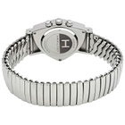 Hamilton Ventura Quartz White Dial Shield-shaped Mens Watch H24432151