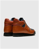 New Balance Rainier 'glazed Ginger' Brown - Mens - Boots|High & Midtop