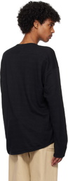 Jan-Jan Van Essche Black #87 T-shirt