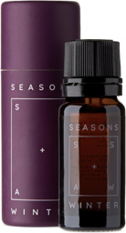 Seasons Winter Essential Oil, 10 mL
