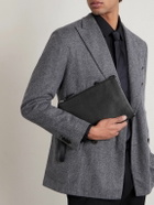 TOM FORD - Leather Pouch