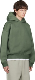 Seventh Khaki V2 Hoodie