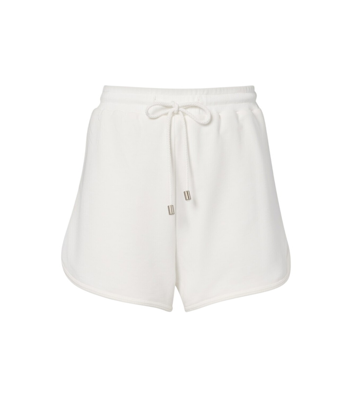 Photo: Norba Julia cotton shorts
