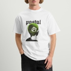 POSTAL Men's See No T-Shirt - Presented by END. in White