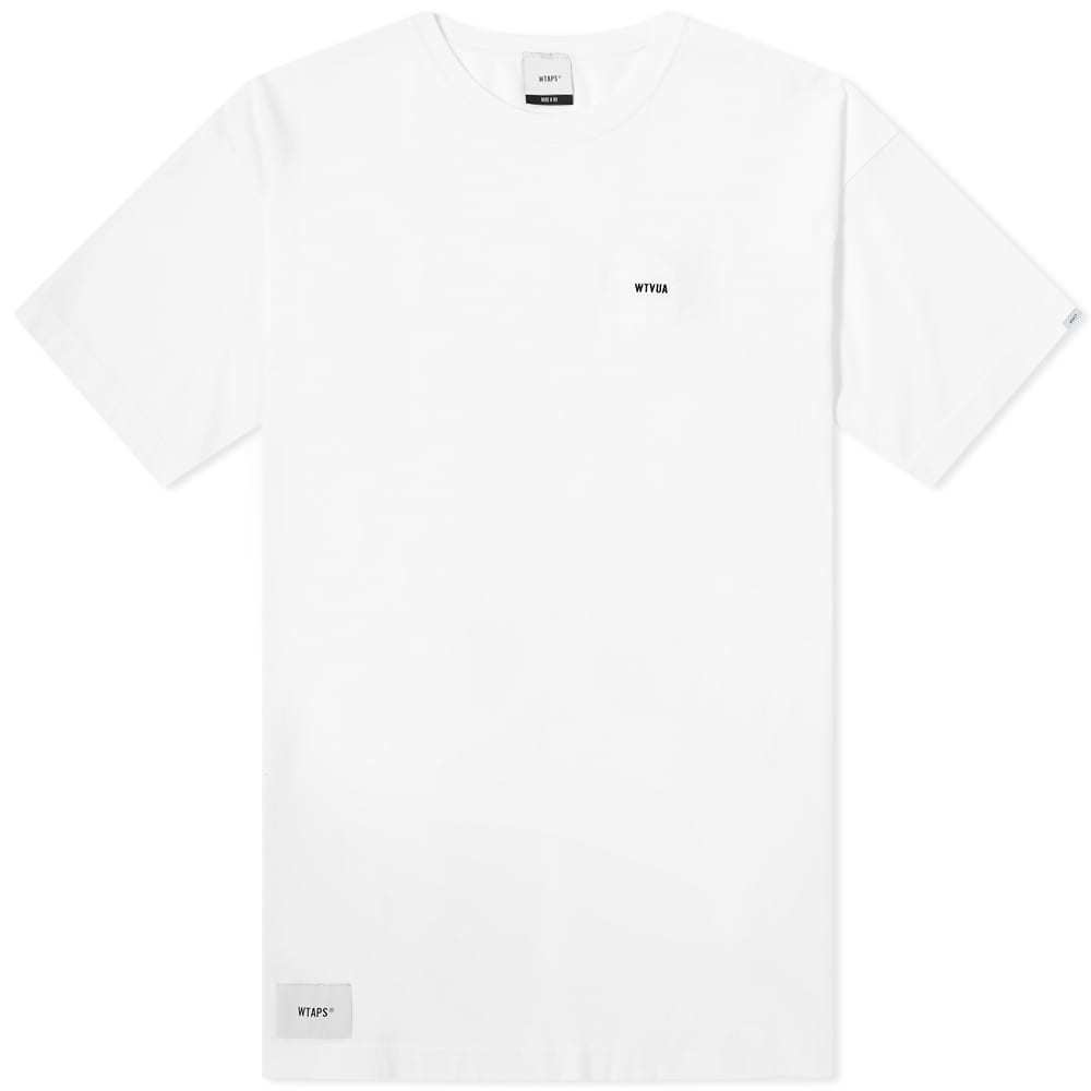 WTAPS Warfare Tee WTAPS