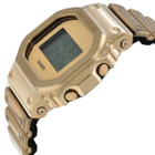 Casio G-Shock Alarm Quartz Digital Watch GM-5600YMG-9DR