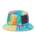 JW Anderson - Tie-dye bucket hat