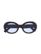 AMBUSH Kurt Sunglasses Sunglasses