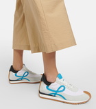 Loewe - Flow Runner low-top sneakers