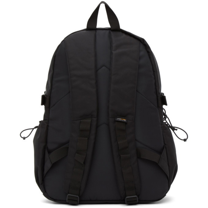 Elsie Elite Tote, Carhartt Delta Backpack - Black