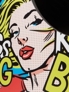 Neo Legend - Kiss Kiss Bang Bang Compact Arkador