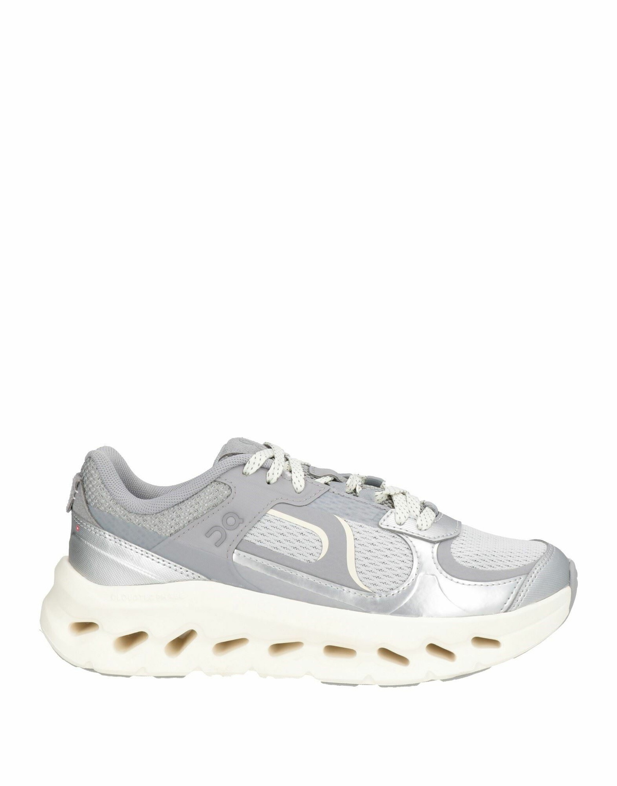 On Cloudtilt Arc Womens Sneakers in Grey