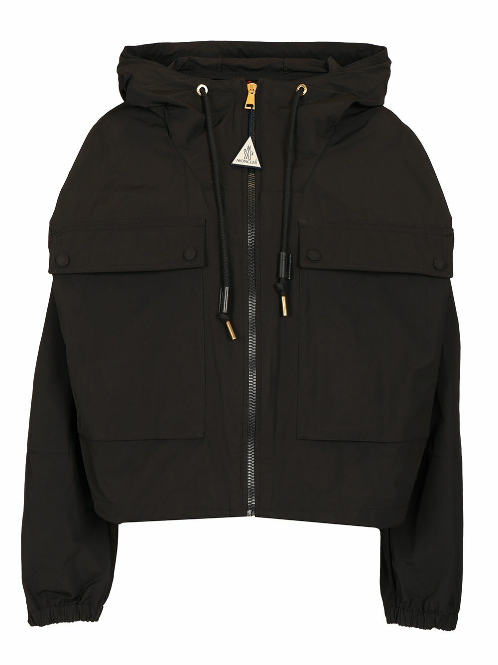 Moncler - Kourou parka Moncler