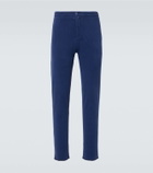 Kiton Straight chinos