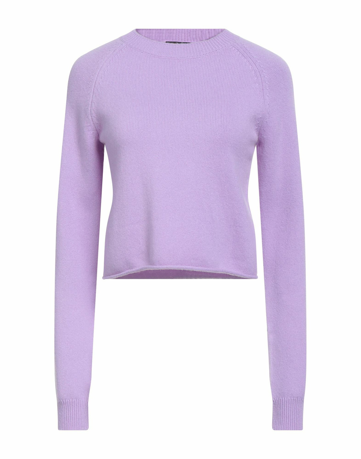 Maje Womens Sweater Lilac