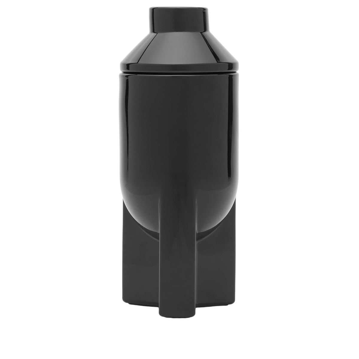 Rick Owens Men's L'Apparition 200g Candle in Black 