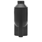 Rick Owens Men's L'Apparition 200g Candle in Black 