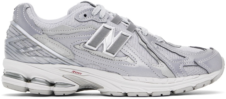 Photo: New Balance Silver 1906D Sneakers