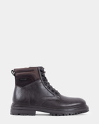 Steve Madden Beldonn Boots in Brown