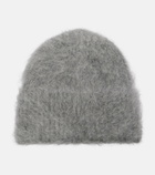 Toteme Alpaca-blend beanie