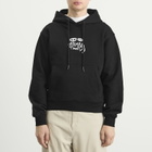 Karma8a Men's The Real Hoodie in Black