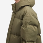 Blaest Men's Grotli Down Jacket in Grape Leaf