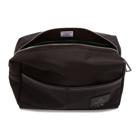PS by Paul Smith Black Nylon Webbing Pouch