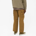 Uniform Bridge Men's M65 Pant in Brown