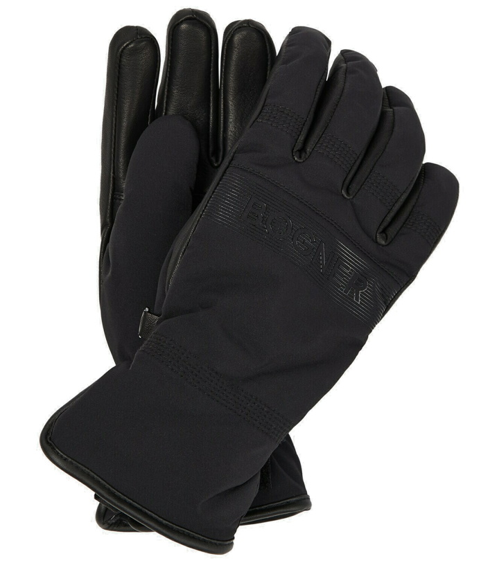 Photo: Bogner - Hilla R-Tex gloves