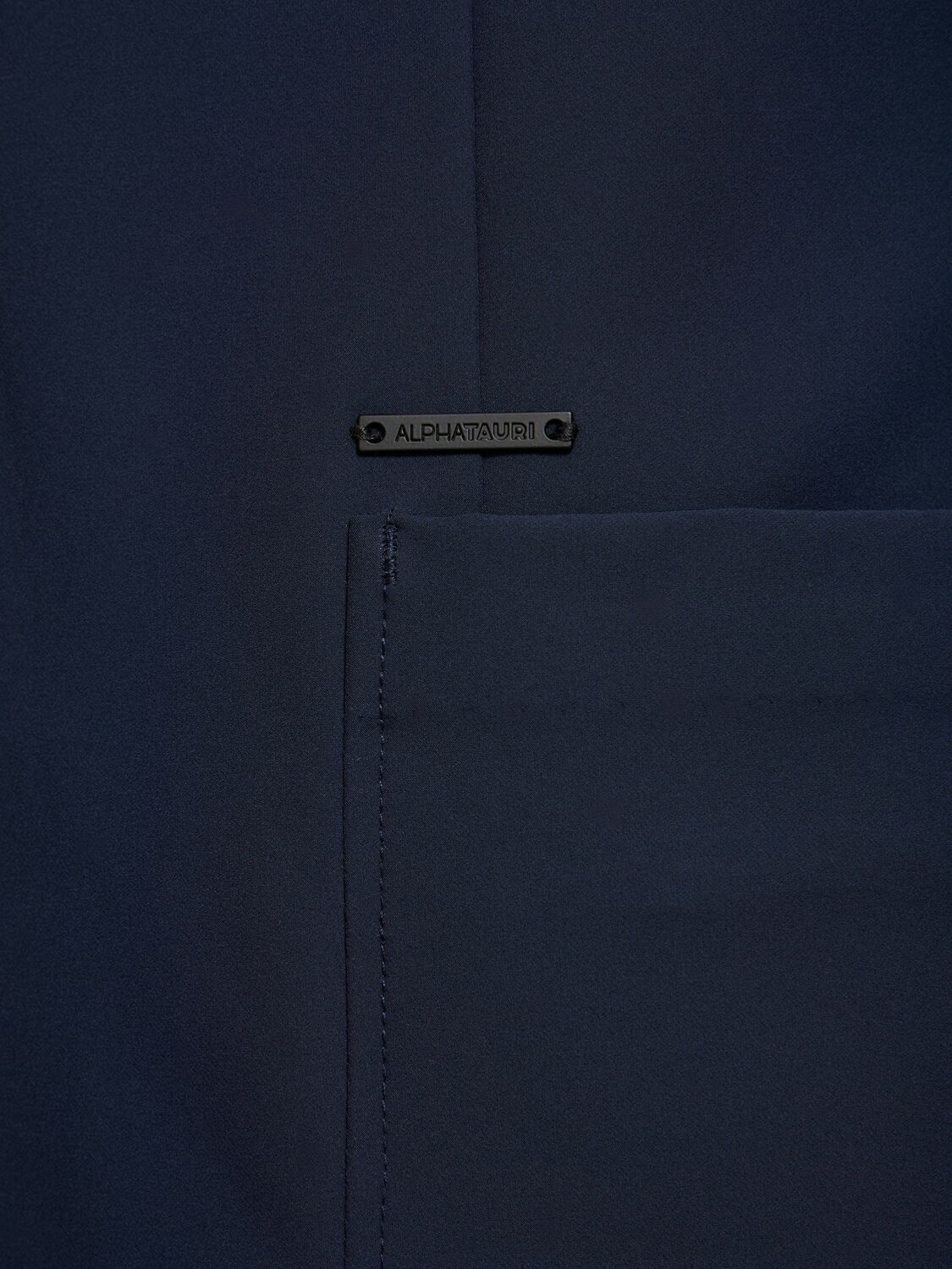 ALPHATAURI Oboss Blazer