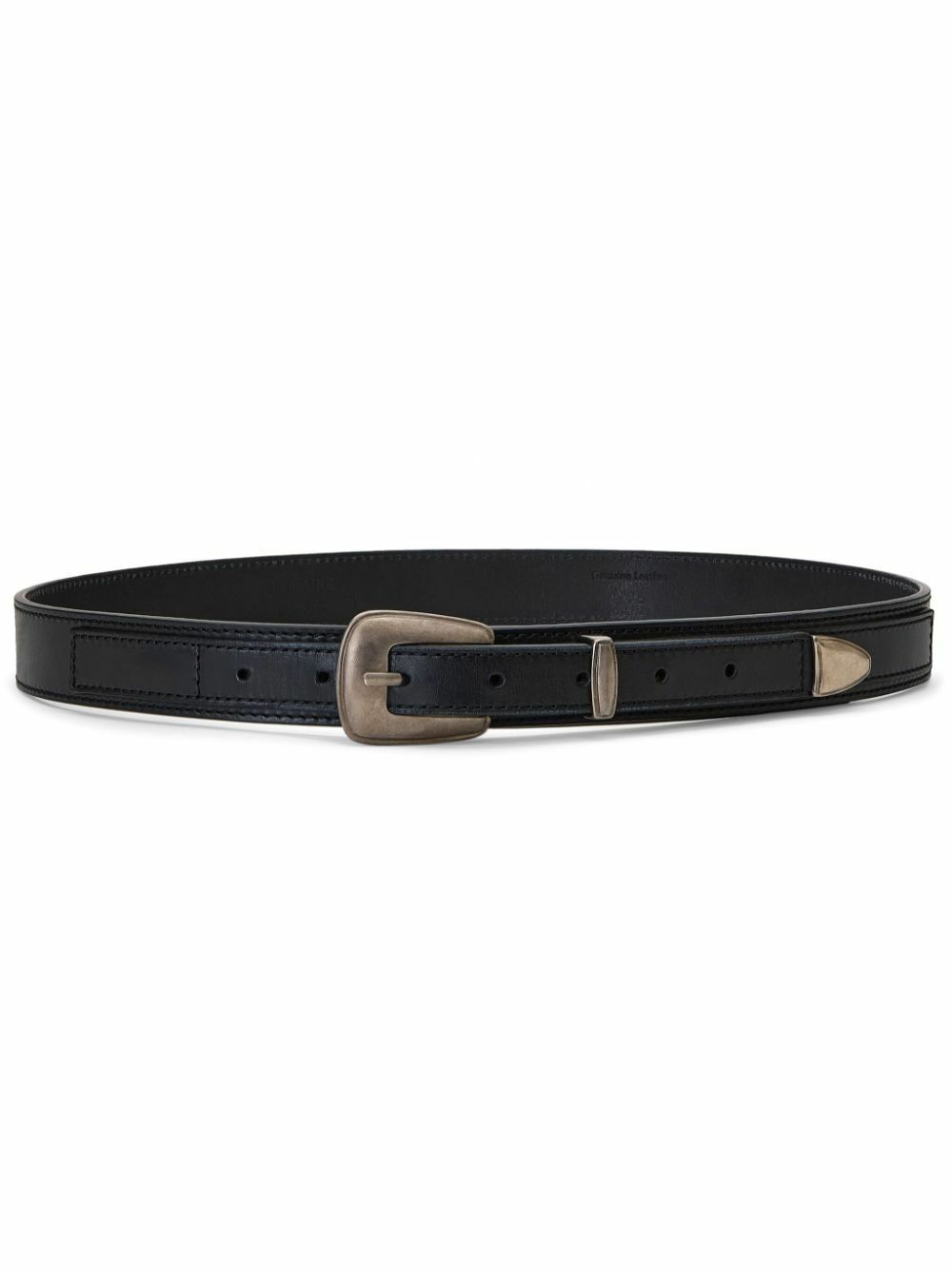 LEMAIRE Leather Belt Lemaire LEMAIRE Leather Belt Lemaire