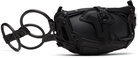 Innerraum Black Object I30 Fanny Pack