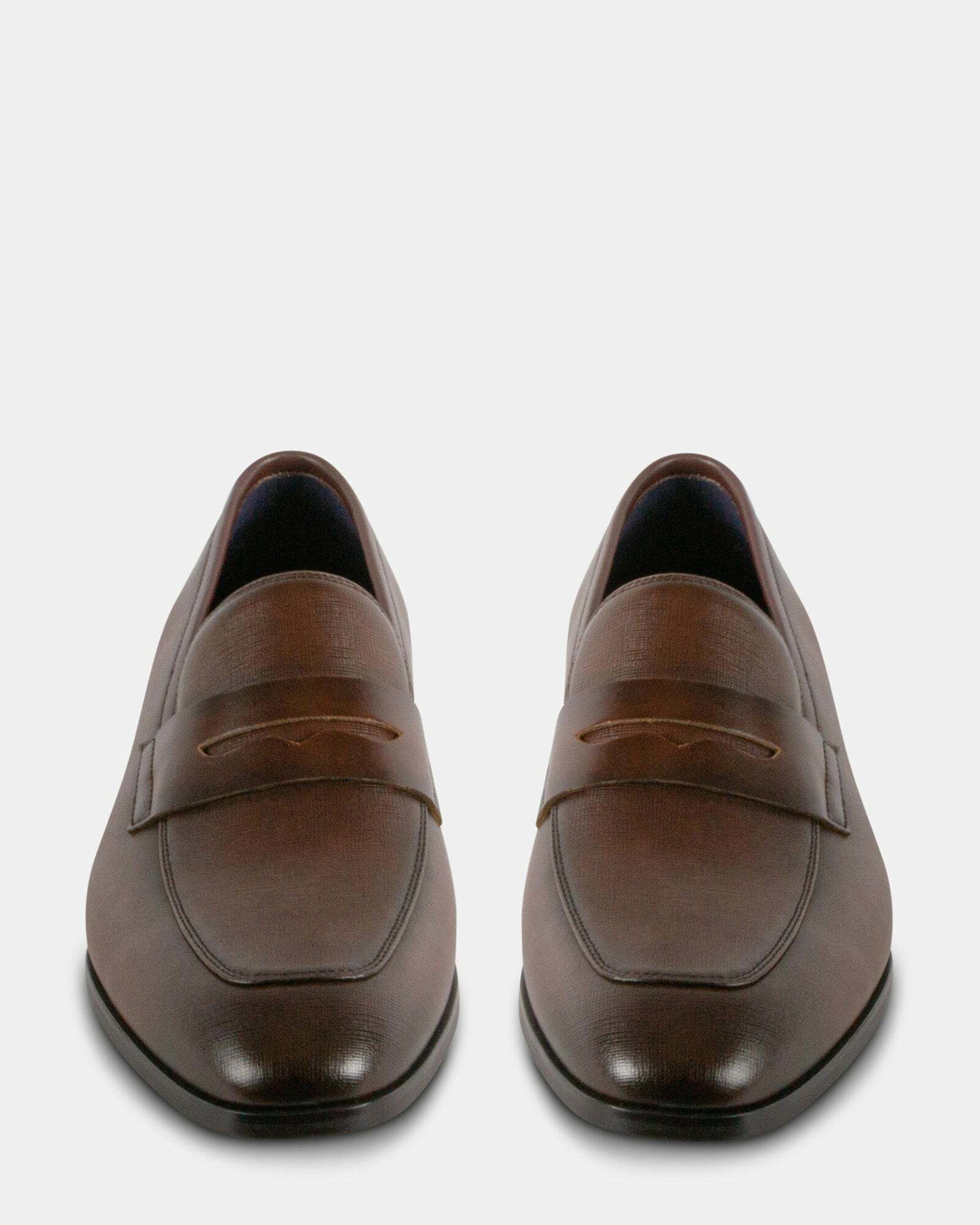 Steve Madden Kairo Dress Shoes in Brown