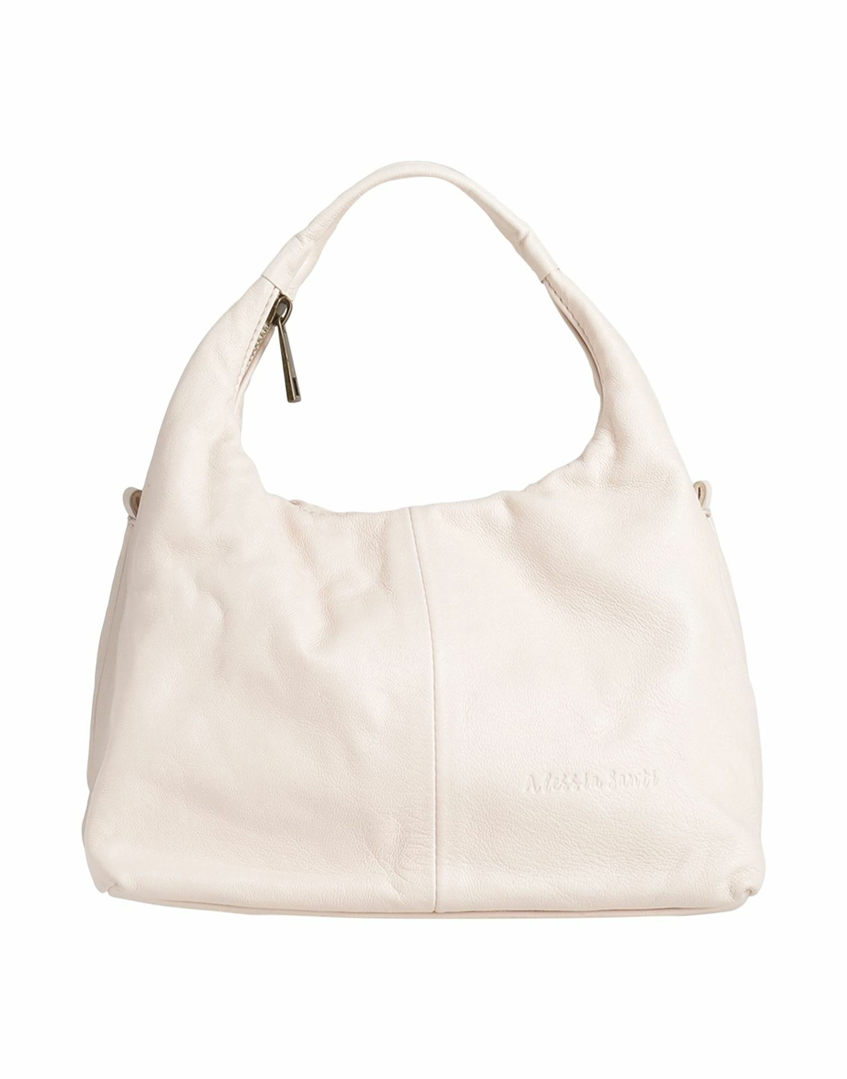 Alessia Santi Womens Handbag Light in Pink