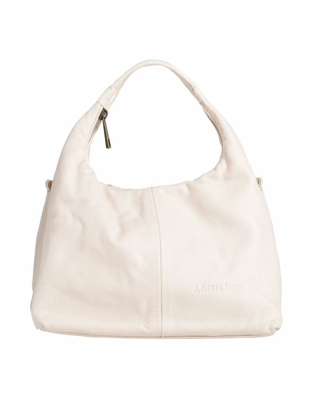 Photo: Alessia Santi Womens Handbag Light in Pink