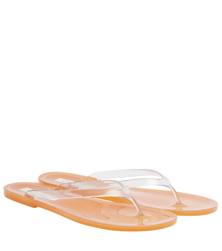 Photo: Christopher Esber Jo thong sandals