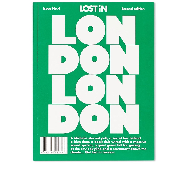 Photo: Lost In London City Guide