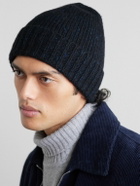Johnstons of Elgin - Donegal Cashmere Beanie