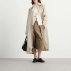 Our Legacy Women's Capital Coat in Ghost Grey
