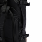 Db Journey Snow Pro Backpack - 25L in Black Out 