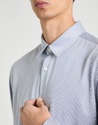 Boss Mens Shirt in Navy