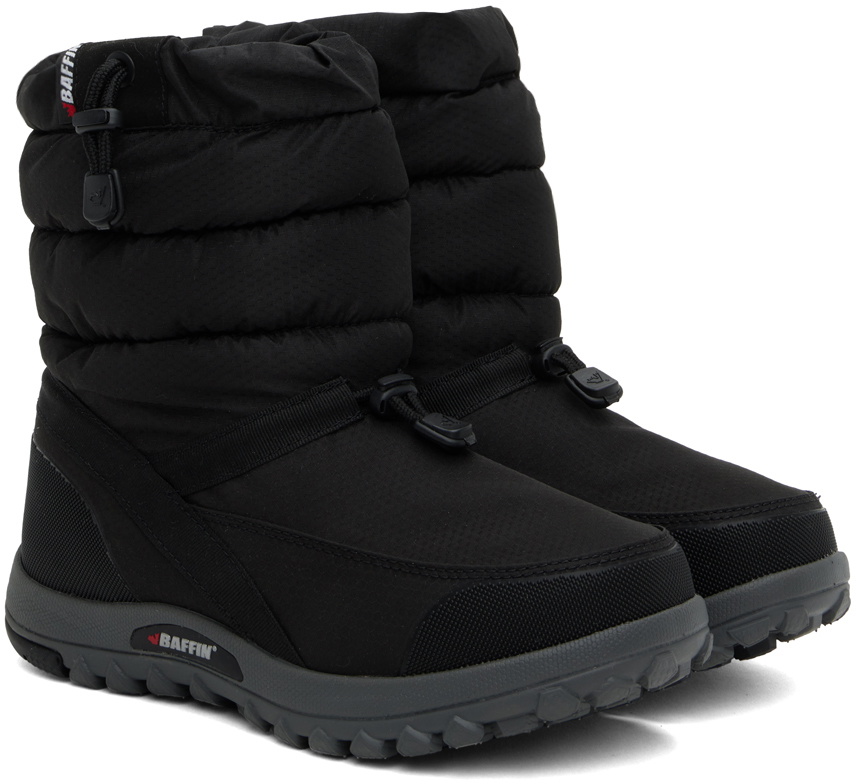 baffin chelsea boots