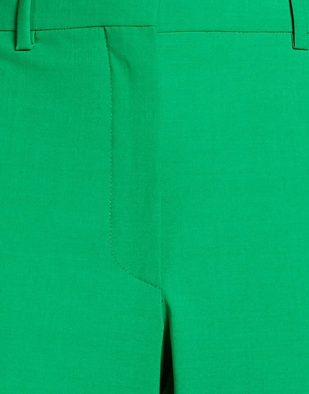 Jucca Womens Pants in Green