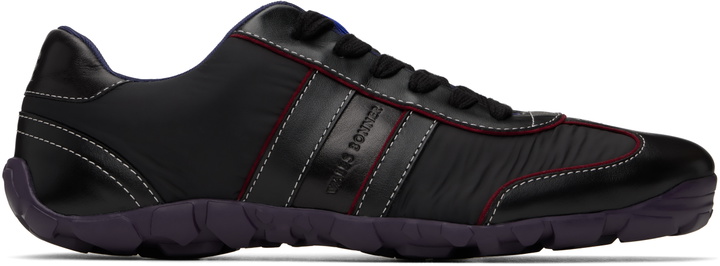 Wales Bonner Black adidas Originals Edition WB Country Sneakers Wales Bonner Wales Bonner Black adidas Originals Edition WB Country Sneakers Wales Bonner