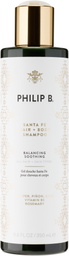 Philip B Santa Fe Hair & Body Shampoo, 350 mL