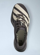 Y-3 Adios Pro 4 Sneakers
