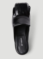 Raf Simons Brogue Mules